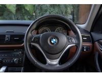 BMW X1 18i S Drive Xline E84 ปี 2015 รูปที่ 9